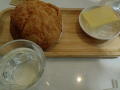 -金湖港式餐厅(建外店)