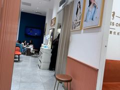-海马体照相馆(万菱汇店)