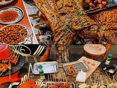 -途柚团建·拓展培训·年会策划