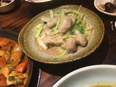 -大自然(鲁家村店)