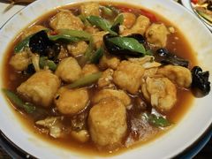 -大闫家烧烤·小海鲜家常菜(郑庄店)