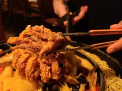 -Outdark Korean Restaurant