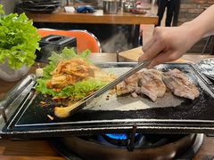 -香猪坊(五道口店)