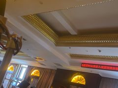 -雅典皇宫洗浴健身俱乐部(东岳大街店)