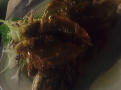 -Dash Teak House