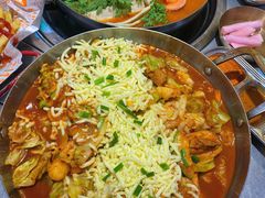 -玄希浪漫厨房·韩料烤肉(湖滨银泰in77店)