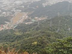 -梧桐山风景名胜区