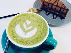 -MISS.DI COFFEE(新华天玺中心店)