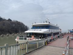 -巢湖姥山岛