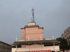 -湖南生物机电职业技术学院(东湖校区)