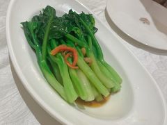 -十二粤味·顺德菜·烧鹅点心(五四广场店)