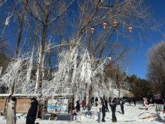 -玉渡山自然风景区