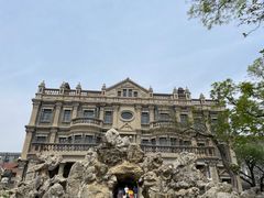 -张学良旧居陈列馆
