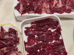 -潮汕大目牛肉火锅(上梅林店)