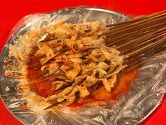-玲玲涮牛肚(土门坊店)