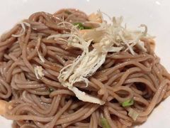 鸡丝荞面-望蓉城·古法酸菜鱼(世纪汇店)