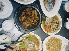 -鑫悦楼煎蟹·16年海鲜大排档