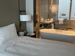 -长沙尼依格罗酒店