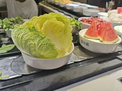 -农小锅(北京大兴凯德店)