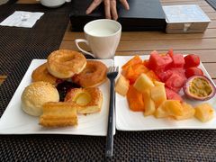 -三亚亚龙湾雅高铂尔曼别墅度假酒店