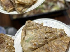 -清真永恒华威肉饼(潘家园店)