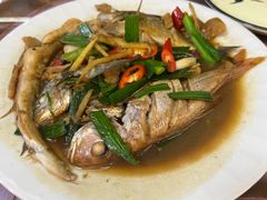 -聪辉同安老美食饭店(大元路店)