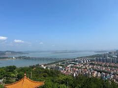 -仙人山公园