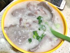 -生记粥店(旺角店)