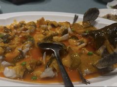 -东南里湖景餐厅·新闽菜(浦西万达店)