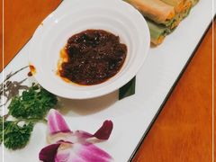 -宏宴·新京菜(望京店)