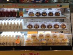 -BreadTalk面包新语(龙之梦购物中心莘庄店)