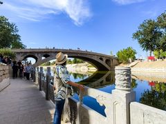 -赵州桥景区