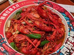-阿财老铺·老蚌埠龙虾城(华夏总店)