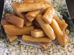 -东来顺饭庄(金泉广场店)