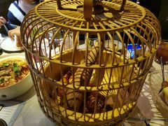 -胡桃里音乐酒馆(东区店)