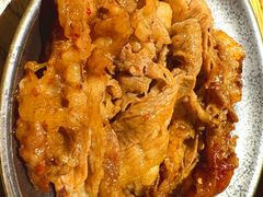 -泥炉烧肉师(新街口金銮巷店)
