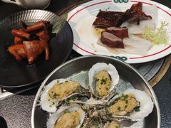 -飞尝蚝·顺德菜·鱼生(顺德总店)