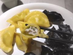-船歌·鱼水饺青岛菜(闽江二路店)