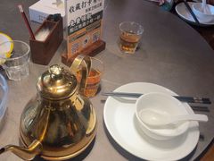 -张家卫·阳江菜·小海鲜(肥婆湾桥店)