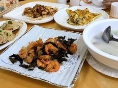 -旺富东海大酒楼(海鲜街店)