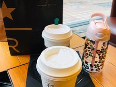 -星巴克臻选(青岛麦凯乐分店)