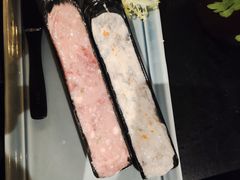 手打虾滑-大头椰·海南椰子鸡火锅(思明万象城店)