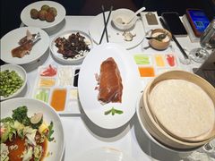 -四季民福烤鸭店(王府井东安门店)