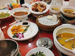 -洞庭渔人(沙湾店)