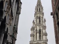 -圣米歇尔圣古都勒大教堂