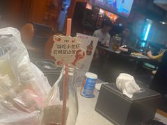 -沪小胖·小龙虾·蓝龙王(八佰伴店)