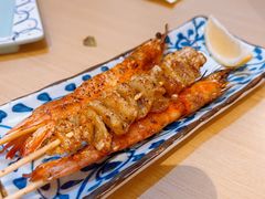 -鳗葉(万象城店)