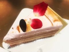 -PAUL LAFAYET 法式甜品(港汇广场店)