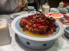 -懒人盐府人家(航天桥店)