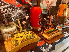 -乐咖啡西餐厅(太湖皇冠假日酒店)